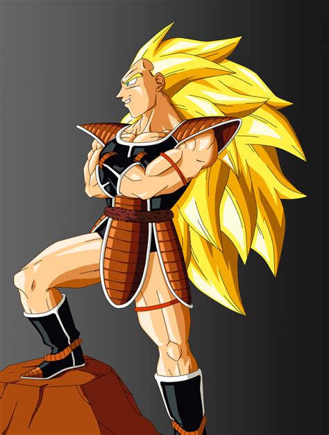 Search more creative PNG resources with no backgrounds on SeekPNG. . Dragon ball z raditz super saiyan